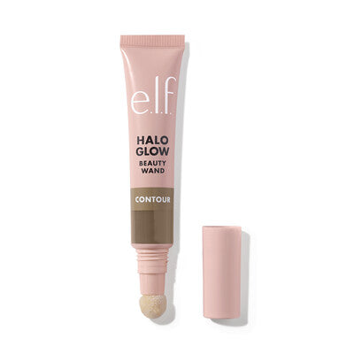 Elf Halo Glow Contour Beauty Wand