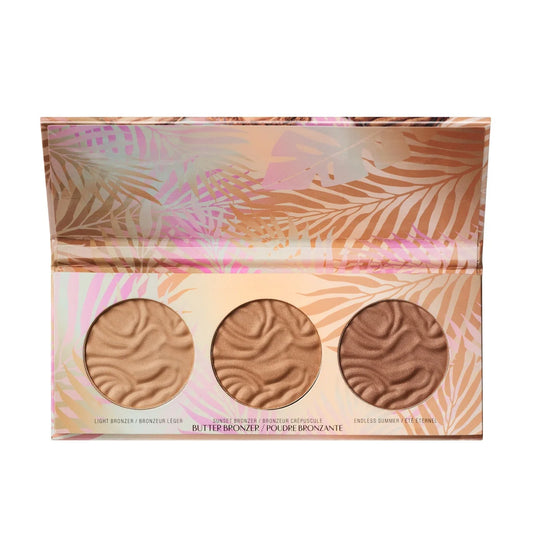 Physician Formula MURUMURU BUTTER BRONZER PALETTE