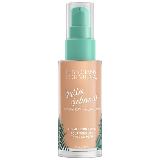 Physician Formula Butter Believe it! Foundation + Concealer