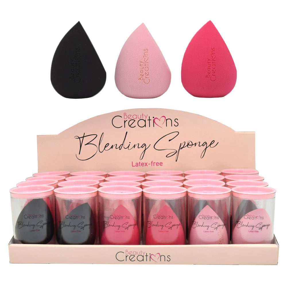 Beauty Blender Beauty Creations