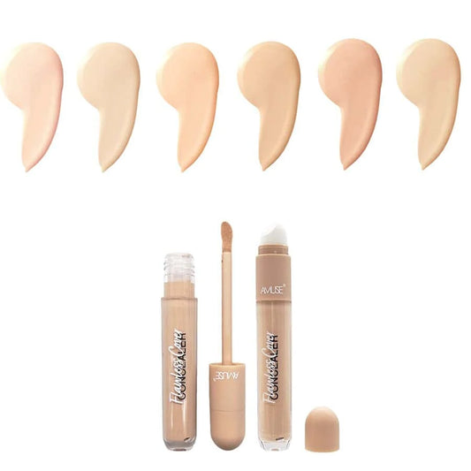 AMUSE FLAWLESS COVER CONCEALER