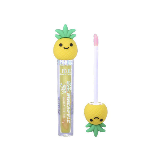 Romantic Beauty Pineapple Magic Lip Oil