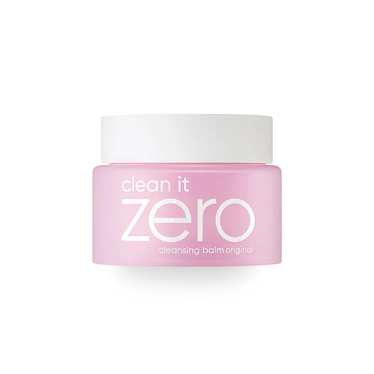 Clean it zero cleansing balm original