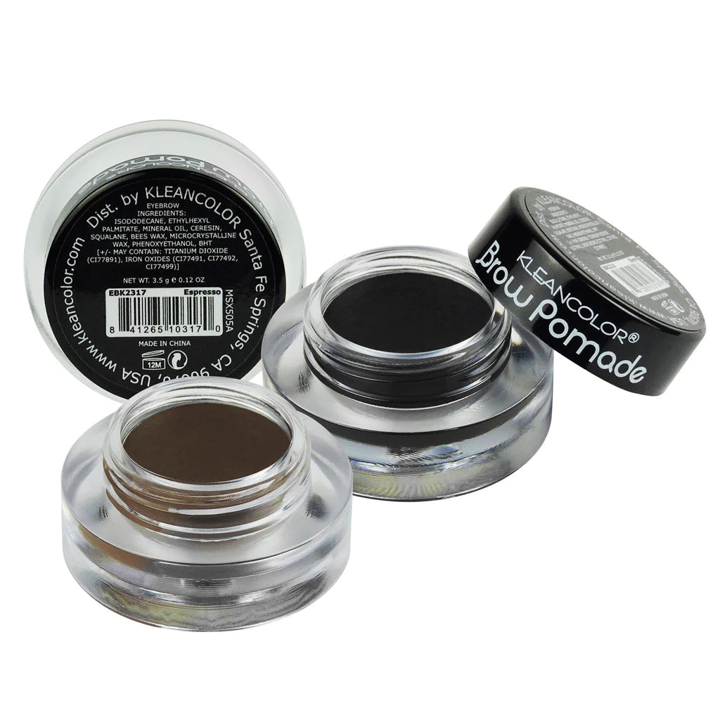 BROW POMADE Kleancolor