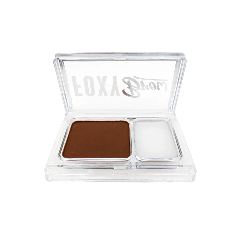 Foxy Brow Amuse