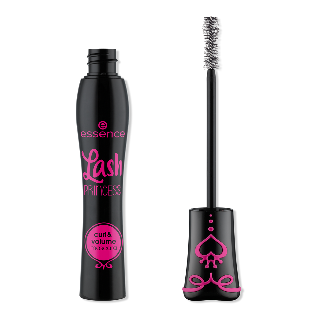 Essence Lash Princess Curl & Volume Mascara