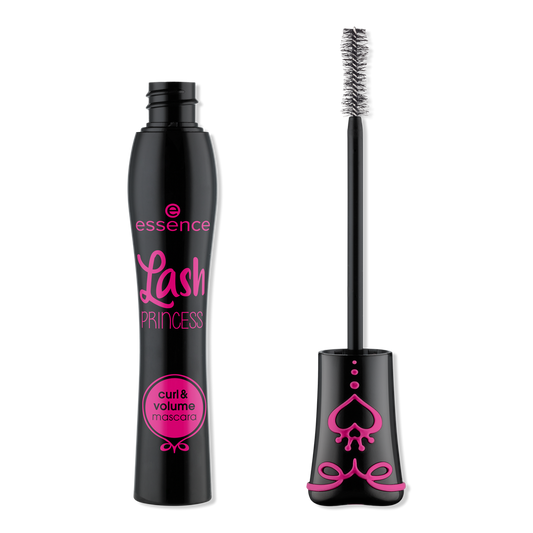 Essence Lash Princess Curl & Volume Mascara