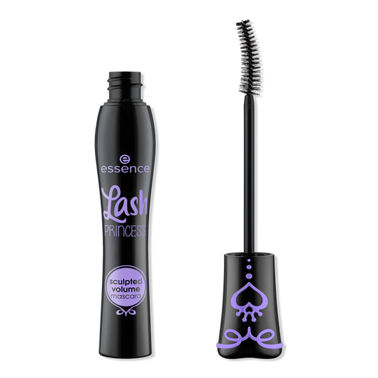 Lash Princess Sculpted Volume Mascara essence