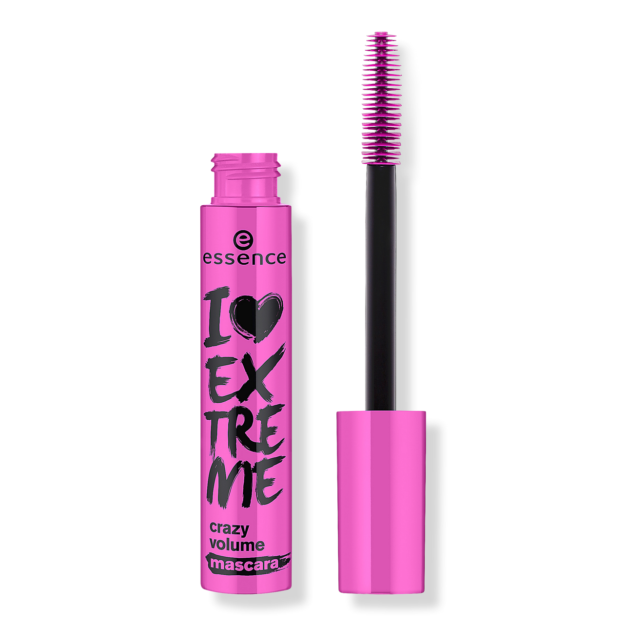 Essence I Love Extreme Crazy Volume Mascara