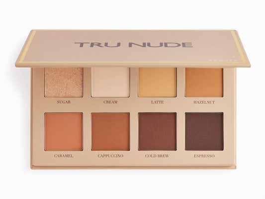 Tru Nude Eyeshadow Palette