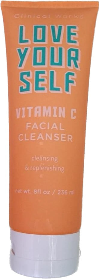 Vitamin C Facial Cleanser