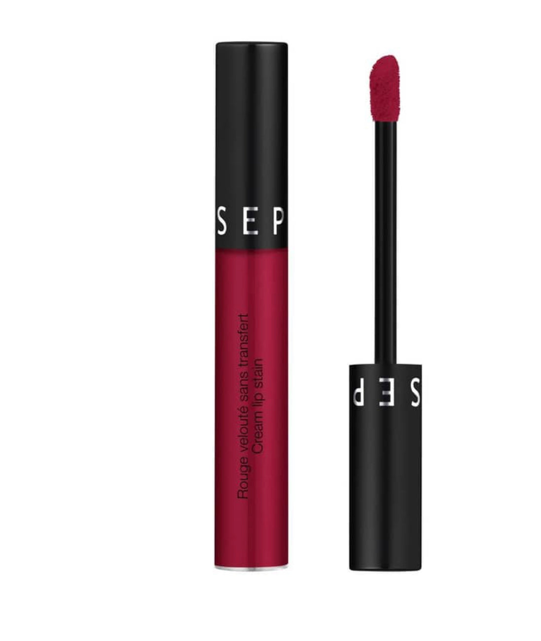 Sephora Cream Lip Stain