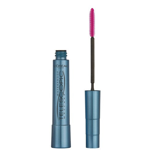 L'Oreal Paris Telescopic Original Mascara Waterproof