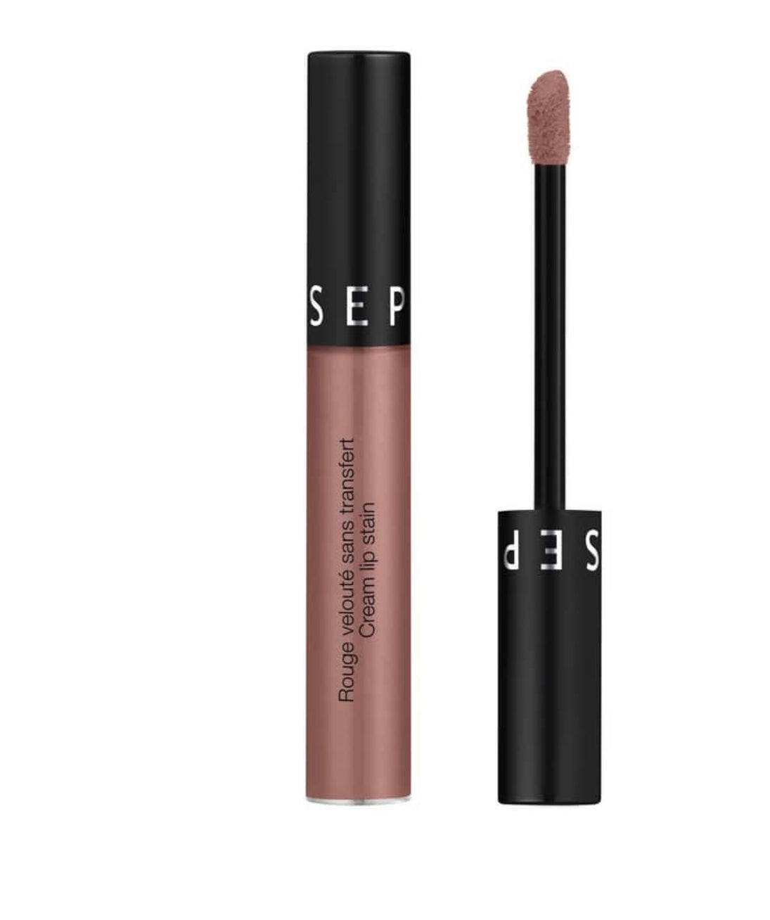 Sephora Cream Lip Stain