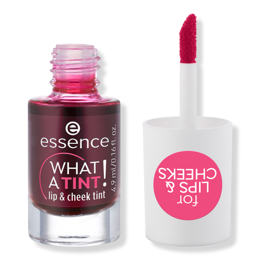 Essence What A Tint! Lip & Cheek Tint