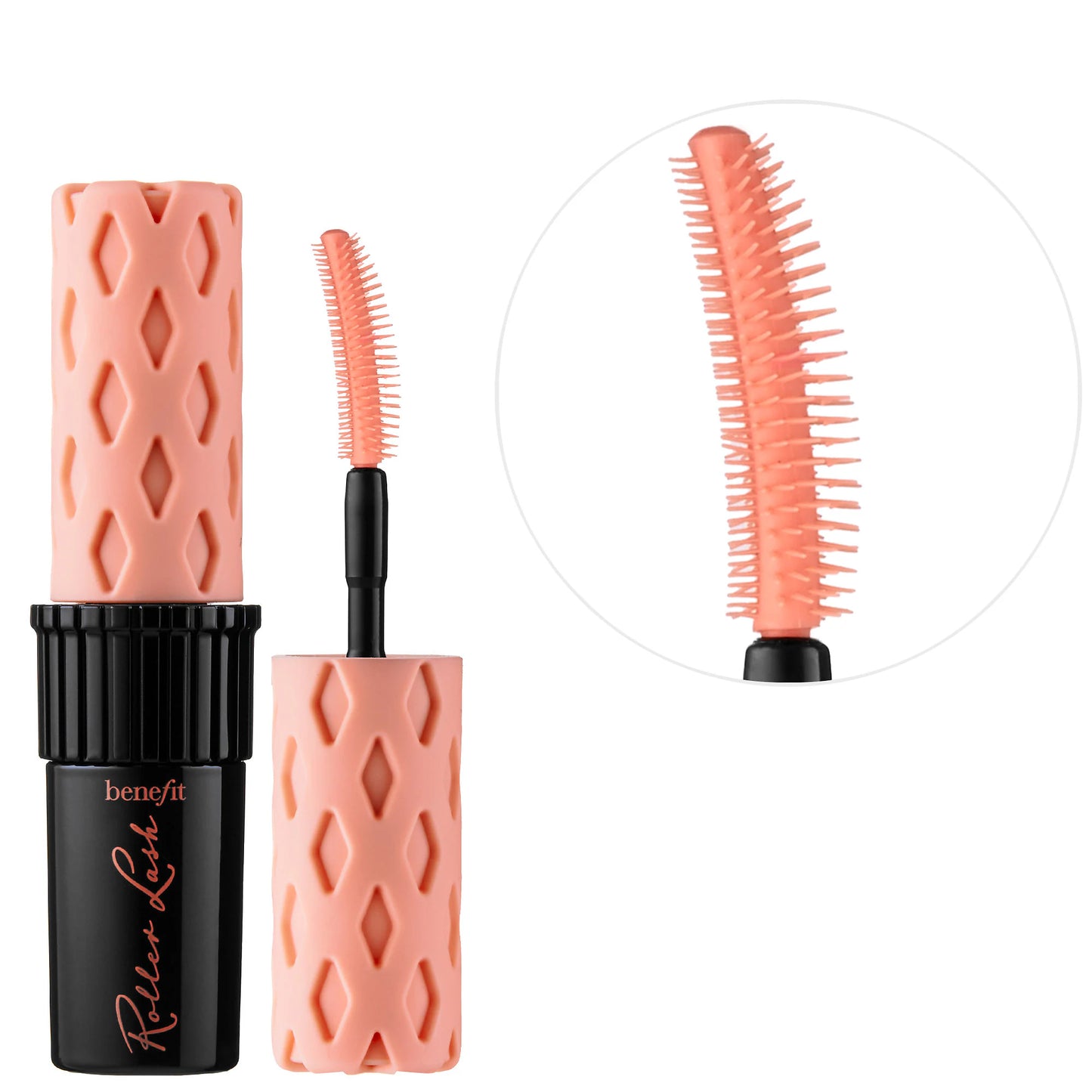 Benefit Cosmetics Mini Roller Lash Curling & Lifting Mascara