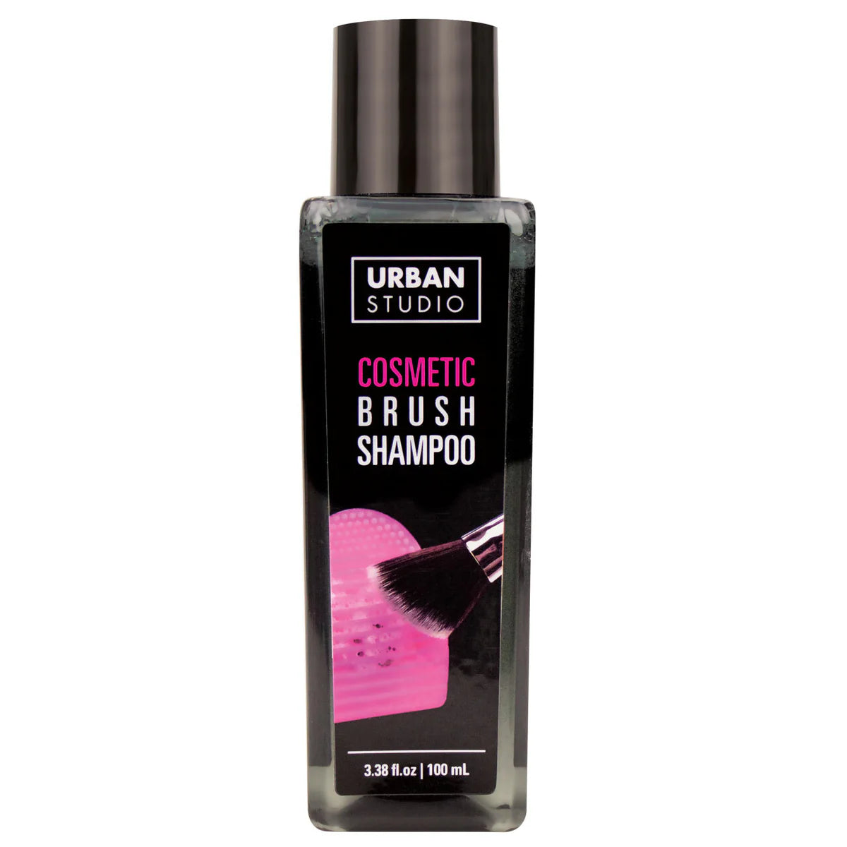 Urban Studio Shampoo Para Brochas