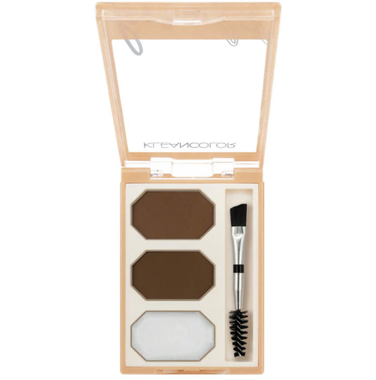 Kleancolor Brow Kit