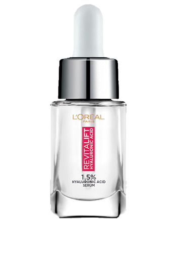 L’ORÉAL REVITALIFT 1.5% Hyaluronic Acid Serum 15mL