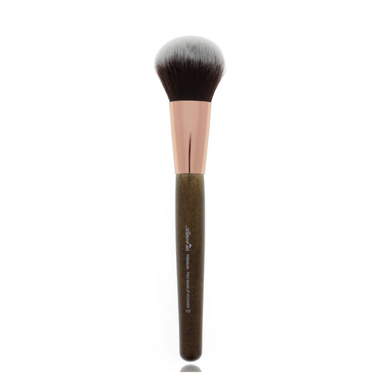 Amor Us Bronzer & Blush Brush 102