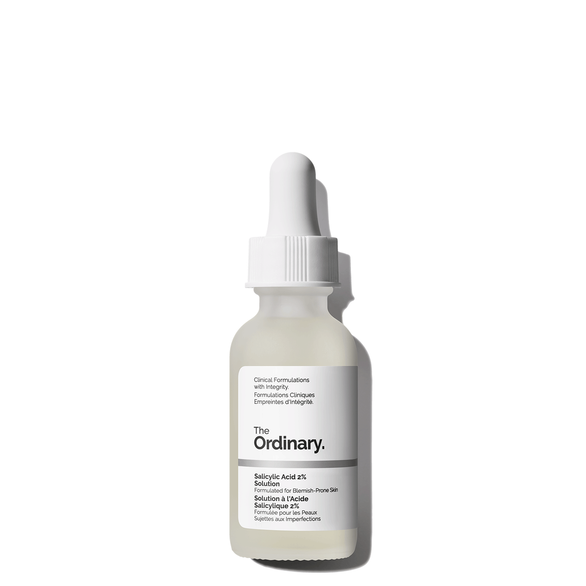 The Ordinary Solution Salicylic Acid 2% Solution