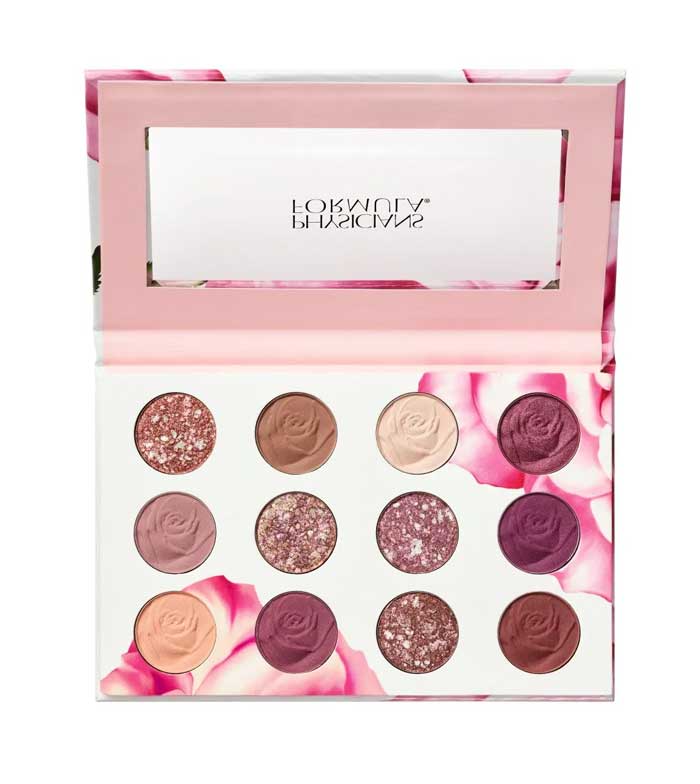 Physician Formula Rosè All Play Eyeshadow Bouquet