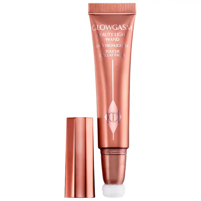 Charlotte Tilbury Beauty Highlighter Wand