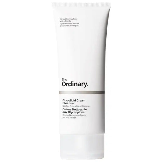 The Ordinary Glycolipid Cream Cleanser