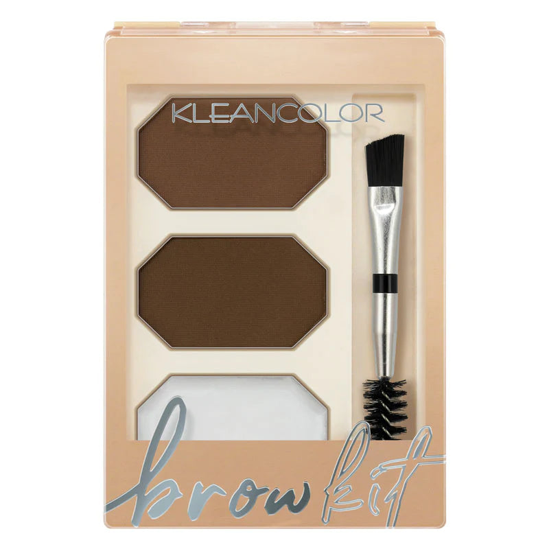 Kleancolor Brow Kit