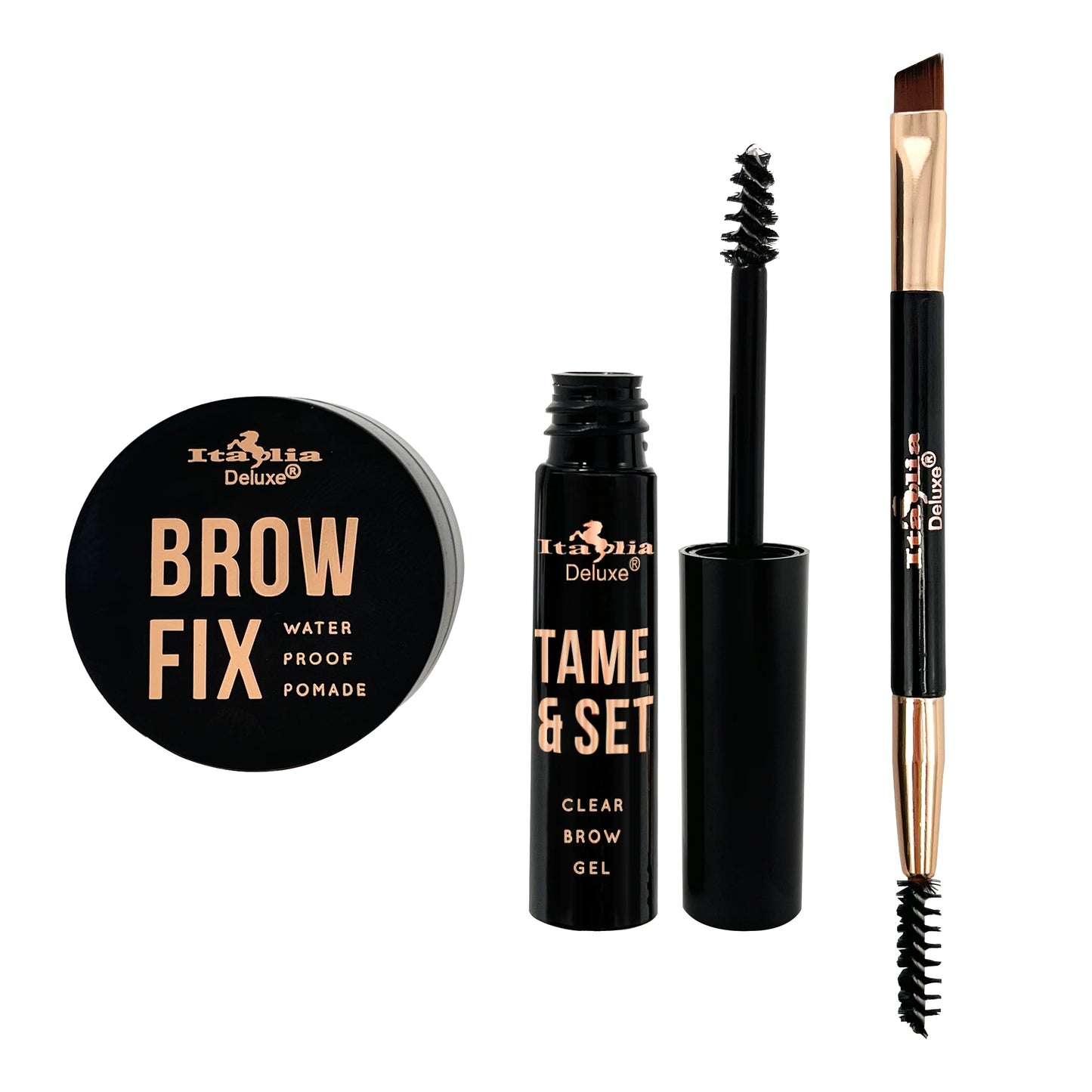 Italia Brow Fix Kit