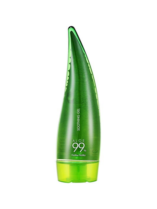 Gel calmante HOLIKA Aloe 99% de Holika