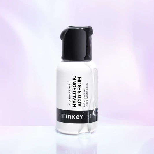 The Inkey List HYALURONIC ACID SERUM