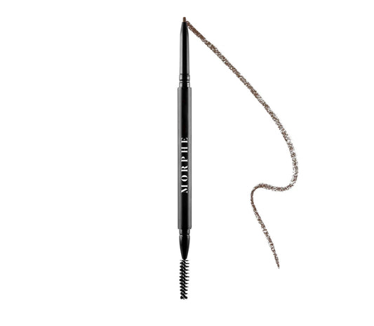 Morphe Micro Brow Dual-Ended Pencil & Spoolie