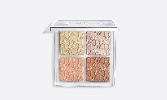 DIOR BACKSTAGE GLOW FACE PALETTE-GLITZ