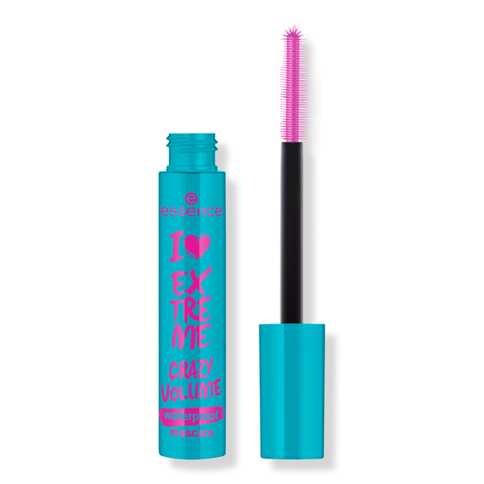 Essence I Love Extreme Crazy Volume Waterproof Mascara