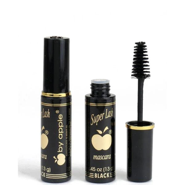 Super Lash by Apple Black