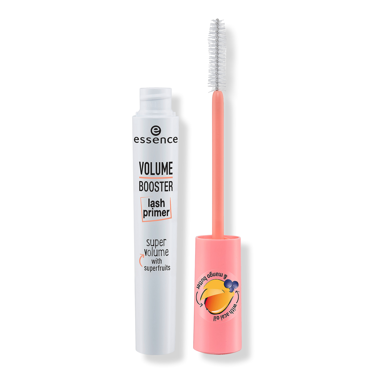 Essence Volume Booster Lash Primer