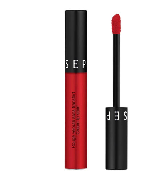 Sephora Cream Lip Stain