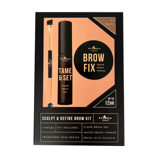 Italia Brow Fix Kit