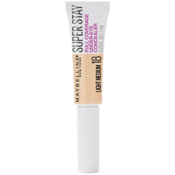 Maybelline Super Stay Under Eye Concealer Liquid