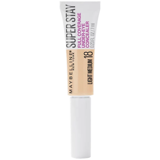 Maybelline Super Stay Under Eye Concealer Liquid