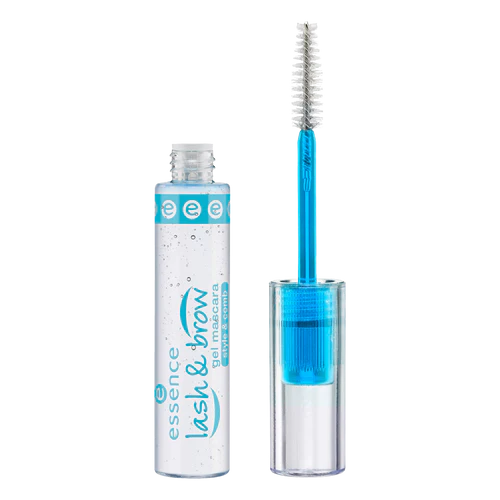 lash & brow gel mascara essence