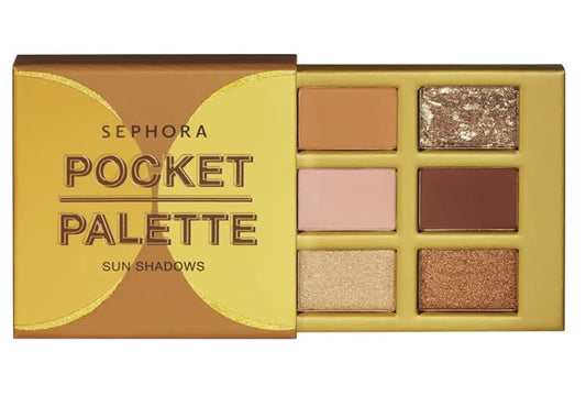 Sephora Pocket Palette