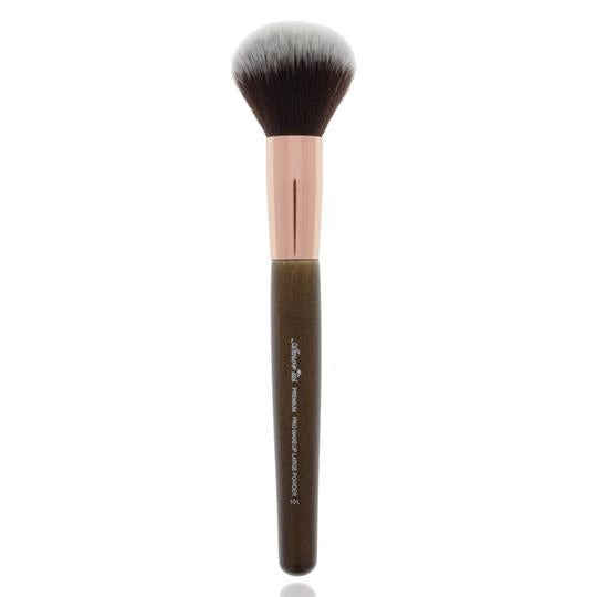 AMOR US DELUXE POWDER BRUSH