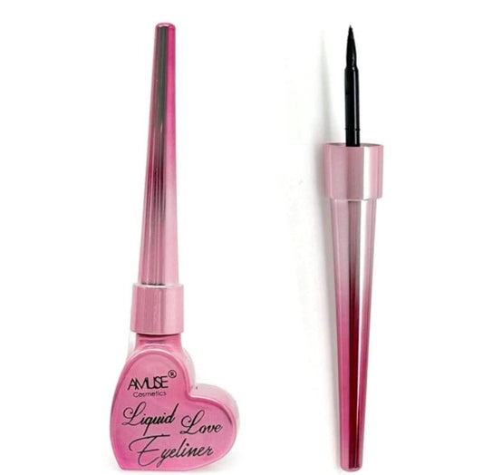 LIQUID LOVE EYELINER WATER RESISTANT