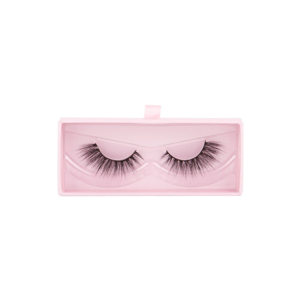 3D SILK LASHES