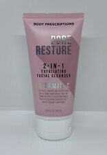 PORE RESTORE 2 IN 1