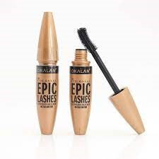 EPIC LASHES EXTENSION MASCARA OKALAN