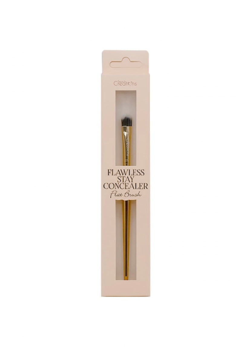 CONCEALER BLENDING BRUSH