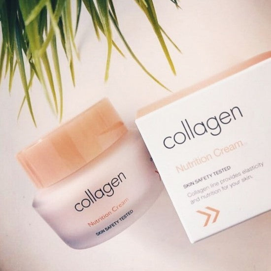 COLLAGEN  NUTRITION CREAM